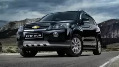 Top 10 dòng xe bán chạy nhất trên thị trường của hãng GM Daewoo