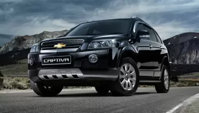 Top 10 dòng xe bán chạy nhất trên thị trường của hãng GM Daewoo