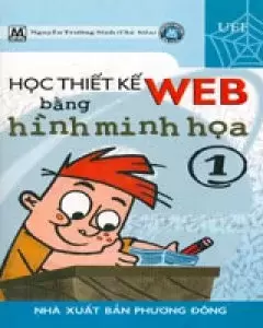 Top 6 quyển sách tin học của tác giả Nguyễn Trường Sinh được mua nhiều nhất hiện nay