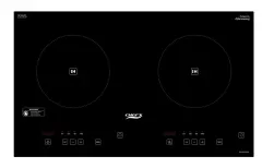 Top 6 bếp từ Chef's chất lượng tốt và đang được yêu thích nhất hiện nay