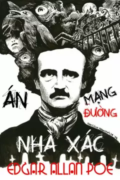 Top 8 bộ sách về trinh thám hình sự được nhiều người tìm đọc nhất hiện nay