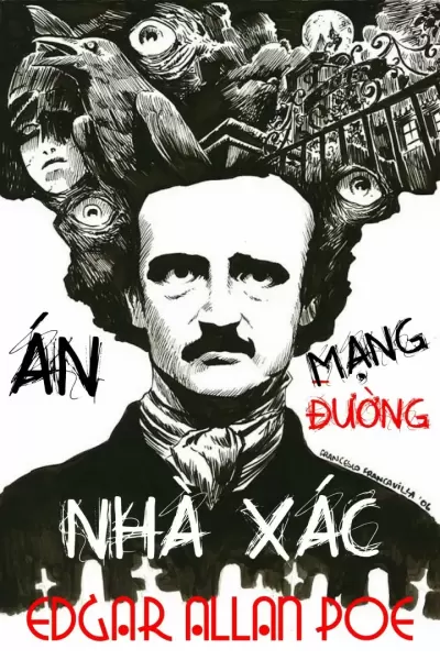 Top 8 bộ sách về trinh thám hình sự được nhiều người tìm đọc nhất hiện nay