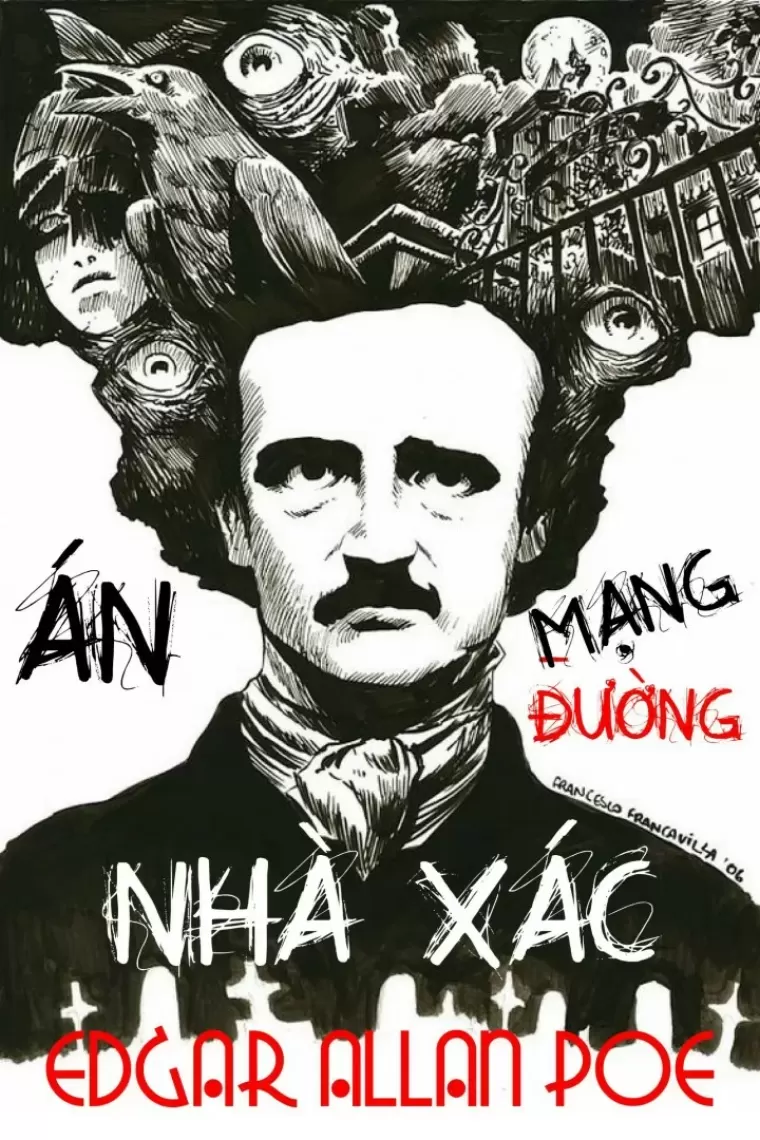 Top 8 bộ sách về trinh thám hình sự được nhiều người tìm đọc nhất hiện nay