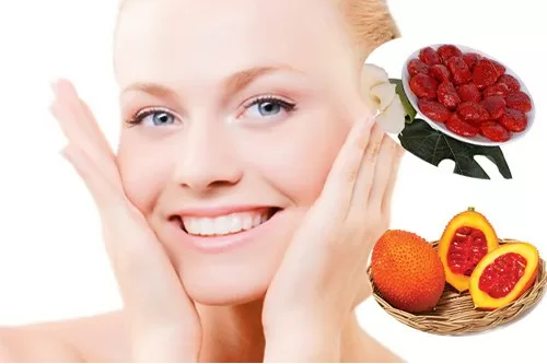 TOP 6 công dụng làm đẹp từ quả gấc