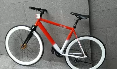 Top 5 xe đạp Fixed Gear Fonix giá rẻ tốt nhất hiện nay