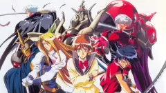TOP 5 anime cực hay vừa trong 20 năm tuổi