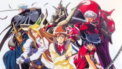 TOP 5 anime cực hay vừa trong 20 năm tuổi