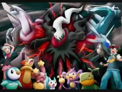 TOP 5 bộ phim hay nhất về đề tài Pokemon