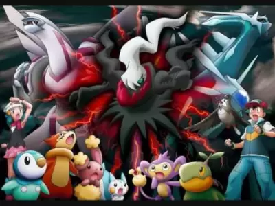 TOP 5 bộ phim hay nhất về đề tài Pokemon