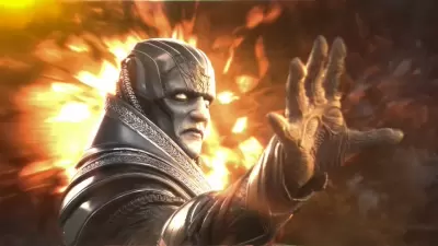 TOP 5 nhân vật mạnh nhất trong X-Men