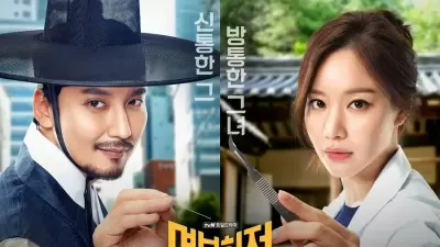 Top 8 bộ phim hay nhất của nam diễn viên Kim Nam Gil