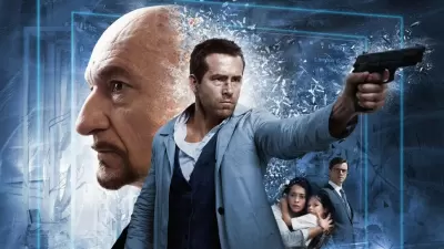 TOP 5 bộ phim về hoán đổi thân xác của Mỹ hay nhất