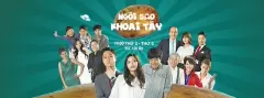 TOP 5 phim sitcom Hàn Quốc hay nhất không thể bỏ qua