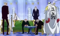 TOP 5 nhân vật trong One Piece có sức mạnh bí ẩn khiến fan tò mò