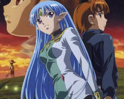 TOP 5 bộ anime hay nhất dành cho các fan Star Wars