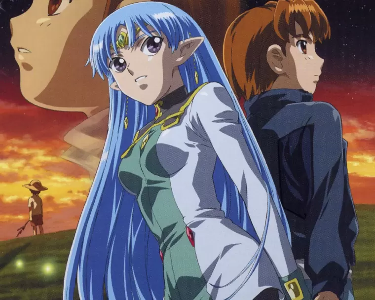 TOP 5 bộ anime hay nhất dành cho các fan Star Wars