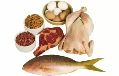 TOP 8 lời khuyên dinh dưỡng hợp lý