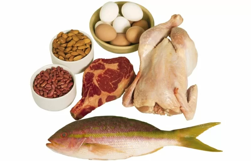 TOP 8 lời khuyên dinh dưỡng hợp lý
