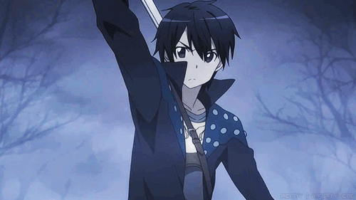 TOP 5 game thủ bá đạo nhất trong anime