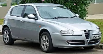 Top 6 dòng xe bán chạy nhất trên thị trường của hãng Alfa Romeo