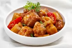 TOP 6 món ngon nhất được làm từ sườn