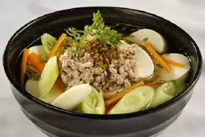 TOP 5 món ngon nhất được làm từ đậu hũ