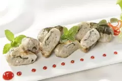 TOP 8 món ngon nhất được làm từ nghêu