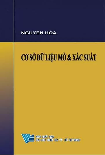 Top 4 cuốn sách tin học về cơ sở dữ liệu được mua nhiều nhất hiện nay
