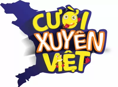 TOP 5 chương trình truyền hình giải trí được yêu thích nhất Việt Nam trong năm 2017