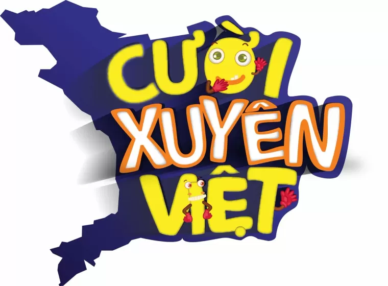 TOP 5 chương trình truyền hình giải trí được yêu thích nhất Việt Nam trong năm 2017