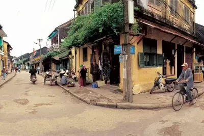 Top 5 điểm du lịch ở Quản Nam nên đến một lần trong đời