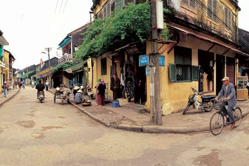 Top 5 điểm du lịch ở Quản Nam nên đến một lần trong đời