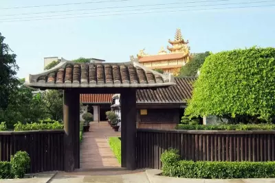 Top 6 điểm du lịch ở Bình Thuận nên đến một lần trong đời