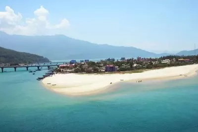 Top 7 điểm du lịch ở Thừa Thiên Huế nên đến một lần trong đời