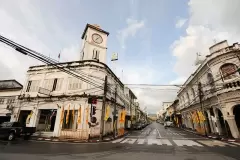 Top 5 điểm du lịch nổi tiếng ở Phuket Thái Lan nên đến một lần trong đời