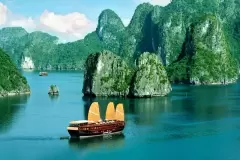 Top 7 điểm du lịch ở Quảng Ninh nên đến một lần trong đời