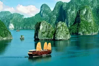 Top 7 điểm du lịch ở Quảng Ninh nên đến một lần trong đời