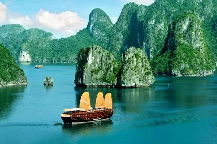 Top 7 điểm du lịch ở Quảng Ninh nên đến một lần trong đời