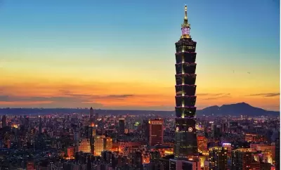Top 8 điểm du lịch nổi tiếng ở Đài Bắc nên đến một lần trong đời
