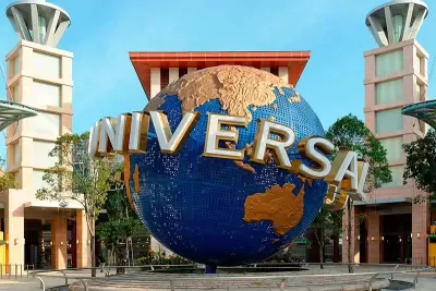Top 8 điểm du lịch nổi tiếng ở Singapore nên đến một lần trong đời
