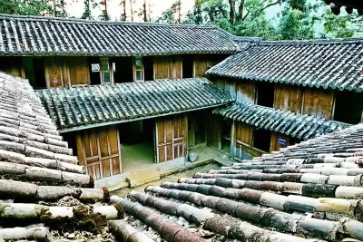 Top 6 điểm du lịch ở Hà Giang nên đến một lần trong đời