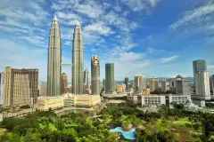 Top 8 điểm du lịch nổi tiếng ở Kuala Lumpur Malaysia nên đến một lần trong đời