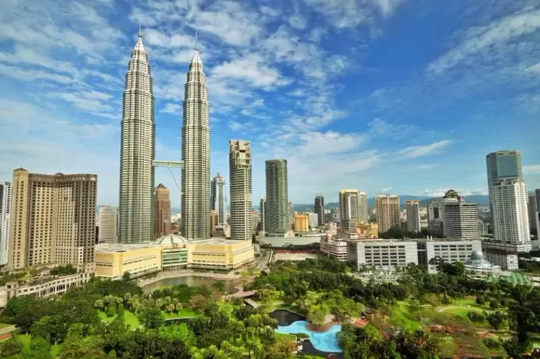 Top 8 điểm du lịch nổi tiếng ở Kuala Lumpur Malaysia nên đến một lần trong đời