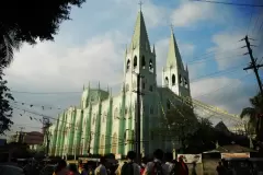 Top 8 điểm du lịch nổi tiếng ở Manila Philippines nên đến một lần trong đời