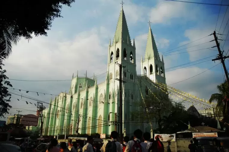 Top 8 điểm du lịch nổi tiếng ở Manila Philippines nên đến một lần trong đời