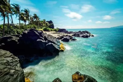 Top 4 điểm du lịch ở Quảng Ngãi nên đến một lần trong đời
