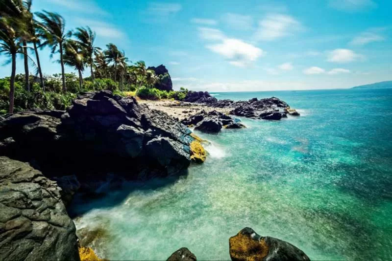 Top 4 điểm du lịch ở Quảng Ngãi nên đến một lần trong đời