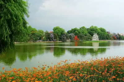 Top 6 điểm du lịch ở Hà Nội nên đến một lần trong đời