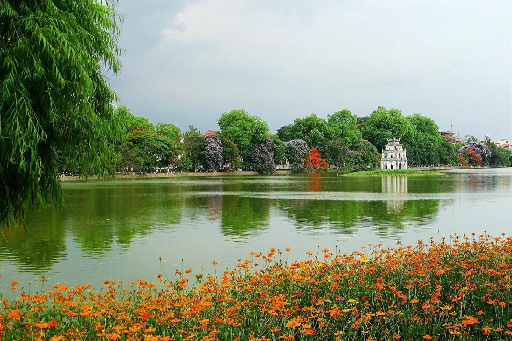 Top 6 điểm du lịch ở Hà Nội nên đến một lần trong đời