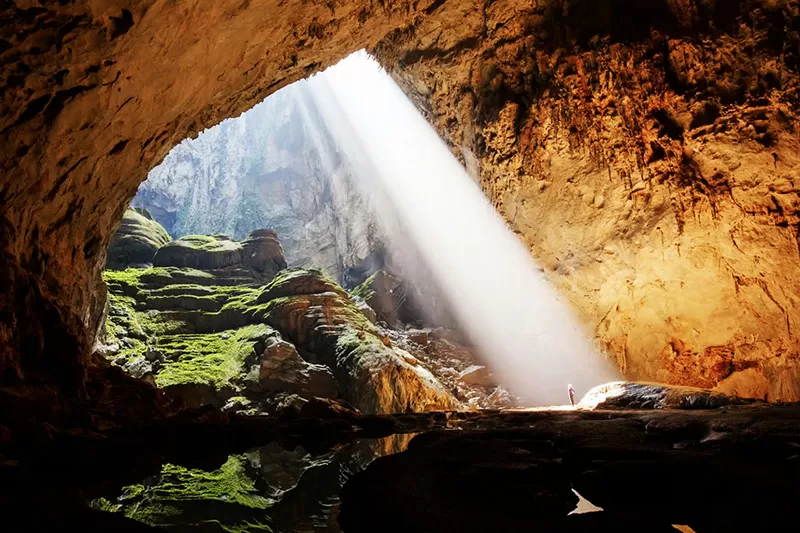 Top 7 điểm du lịch ở Quảng Bình nên đến một lần trong đời